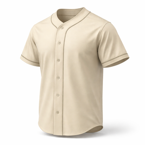 Maillots de baseball personnalisés haut de gamme pour équipes - Commandes en gros bienvenues auprès du fournisseur direct d'usine - Product Image 3