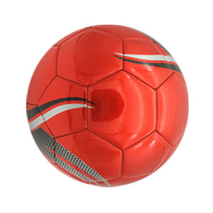 High Quality New Arrival Team Sports Outdoor Playing Football Best Design Standard Small Size <b>Hand</b> Stitched Soccer <b>Mini</b> Balls - Product Image 3