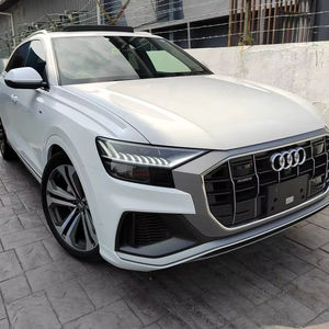 2020 Q8 55 3.0L TFSi S.Line Quatro SUV Voiture à vendre - Product Image 1