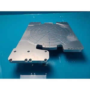 EUGENE TECH 169471 REV.C 1752-0312 Conjunto de Sensor Termopar Usado Como Está, Piezas de Equipos Semiconductores Legados - Product Image 2
