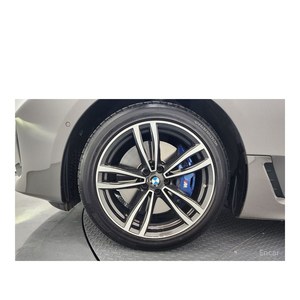 BMW Gran Turismo (GT) 620d M Sport Diésel Automático 2024, 36,295 km, Volante a la Izquierda - Product Image 5