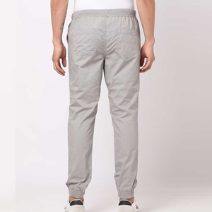 Fashionable Men Cargo <b>Trousers</b> Slim Fit Men Cargo <b>Trousers</b> Comfortable Men Casual men's pants - Product Image 3