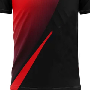 เสื้อวอลเลย์บอลขายดีที่สุดปี 2025 ผลิตอย่างมืออาชีพ ขายส่ง คุณภาพสูง ราคาถูก - Product Image 2