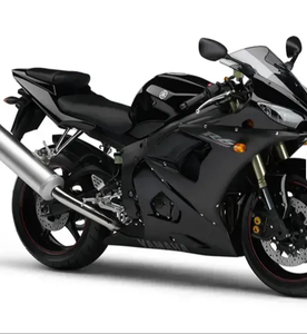 Moto Yamaha YZF.R6 Race Base 2023 neuve de haute qualité à vendre - Product Image 2