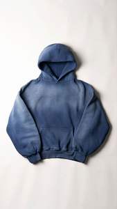 Sudadera con Capucha Moderna, Diseño Unisex, Forro Interior Cálido, Perfecta para Otoño e Invierno - Product Image 4