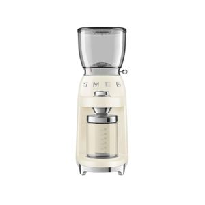 Molinillo de café Smeg CGF01CRUK - Product Image 1