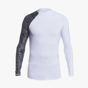 Men's PIHA SPORTS High Quality Sleeveless Rash Guard for Swimming <b>Surfing</b> MMA Compression Tops Polyester/Nylon Quick Dry T-Shirt - Product Image 6