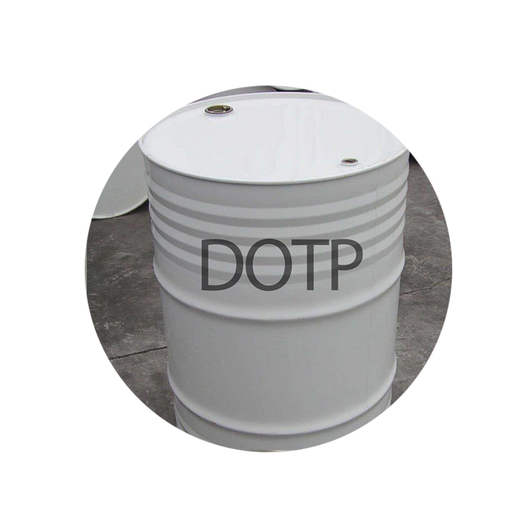 Высококачественное диоктилфталатное масло DOTP для пластификатора ПВХ CAS 6422-86-2