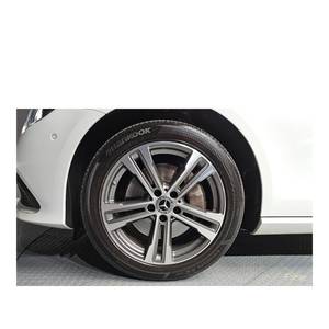 Mercedes-Benz Clase E E350 4MATIC Avantgarde 2022, 29,863 km, Caja de Cambios Automática, Asientos de Cuero, Volante a la Izquierda, Cámara Trasera - Product Image 5