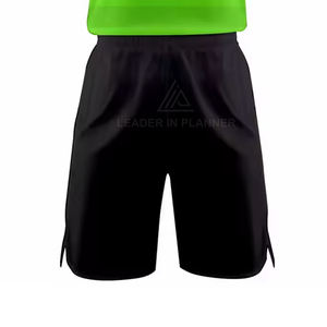 สินค้ามาใหม่ ชุดวอลเลย์บอลชายแบบคลาสสิก ออกแบบชุดของคุณเอง ราคาขายส่ง เสื้อเจอร์ซีย์วอลเลย์บอล - Product Image 5