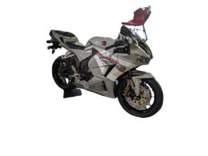 Nouvelle moto sportive à essence CBR600RR ABS 2026, 599 cm³, injection de carburant, refroidissement liquide, quatre cylindres en ligne, 4 temps, moto de course, 250-257 km/h, à vendre - Product Image 2