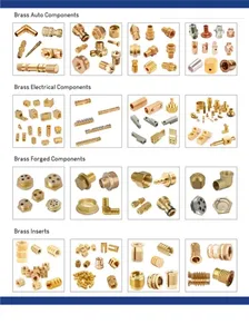 Torche à gaz en laiton à structure sphérique, torche à gaz GPL manuelle, température normale, matériel, support OEM, pièce à application générale - Product Image 6
