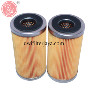 ไส้กรองน้ำมันเครื่องสำหรับรถบรรทุกและอะไหล่เครื่องจักรก่อสร้าง - Product Image 5