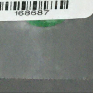 JU SUNG ROA05063A PLACA BASE, 3T, 3MM, CUARZO - Equipo y piezas de semiconductores de confianza de la marca global Legacy - Product Image 5