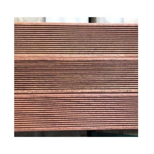 El mejor precio <span class=keywords><strong>Merbau</strong></span> Outdoor <span class=keywords><strong>Decking</strong></span> Balcón Suelo de madera Antideslizante con técnicas suaves - Product Image 2