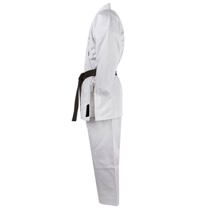 Kimono de karaté sur mesure de haute qualité, vêtements d'arts martiaux, uniforme de karaté pour l'entraînement aux arts martiaux - Product Image 4