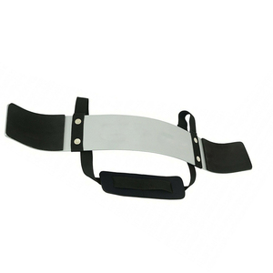 Fabricado en Pakistán, Venta al por Mayor, Precio Económico, Personalizado, Arm Blaster para Gimnasio, para Ejercicios de Bíceps y Tríceps, Accesorio de Fitness - Product Image 3
