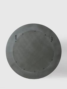 กระจกติดผนังลายทางฝังกระดูก งานแฮนด์เมด ของตกแต่งบ้าน - Product Image 2