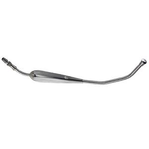 Nuevo Tubo de Succión Yankauer de Acero Inoxidable No Magnético con Fuente de Alimentación Manual para Punción de Vacunación e Instrumentos de Cirugía General - Product Image 2