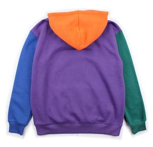 Sudadera con Capucha de Alta Calidad, Personalizada, Unisex, Estilo Vintage, Lavada al Ácido, con Hombros Caídos, Forro de Felpa Transpirable - Product Image 2