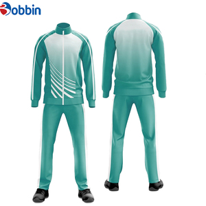New Style Men <b>Tracksuit</b> Comfortable Men's Breathable <b>Tracksuit</b> All Sport Outfit <b>Tracksuit</b> Set Polyester Cotton Casual Set - Product Image 6
