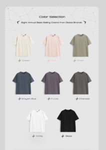 T-shirt de sport pour homme personnalisé, tricoté, à séchage rapide, protection solaire UPF 50, pêche en plein air - Product Image 2