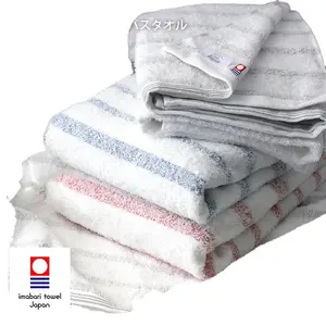 China Wholesale Hot Selling Bathroom Beauty Salon towels High Quality luxury 32s 100% Cotton Turkish terry Hotel Bath Towel Set