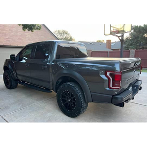 Ford F-150 Raptor SuperCrew Hennessey VelociRaptor 600 de 2018 - Product Image 2