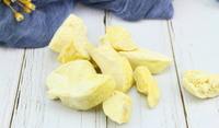 Diepvries Durian // RI6, Monthong & Musang King Durians // Hoge Kwaliteit Premium Durian uit VIETNAM - Mr. Alex Truong