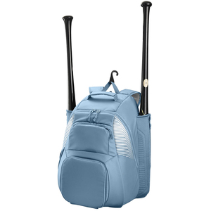 Bolsa deportiva con estructura transpirable para mayor comodidad durante el uso, bolsa de gimnasio con cremallera resistente y costuras reforzadas. - Product Image 5