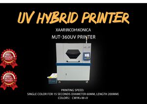 <span class=keywords><strong>Impresora</strong></span> de cilindro de <span class=keywords><strong>impresora</strong></span> Uv 360 Industrial Digital de fábrica MYJET con <span class=keywords><strong>impresora</strong></span> de regalos de botella de promoción rápida rotativa - Product Image 5