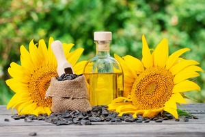 Aceite de Girasol Refinado de Ucrania 100% Puro, el Más Vendido en 2026, Disponible a Granel, Etiquetado y Sin Etiquetar - Product Image 6