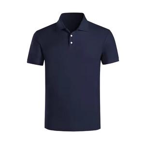Men Polo <b>Shirt</b> with Custom Embroidery Logo Corporate Workwear and Promotional Apparel top quality Wholesale Supplier - Product Image 4