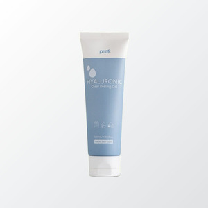 Produits de soin de la peau : Gel exfoliant transparent à l'acide hyaluronique 120ml – Fournisseurs dropshipping de produits coréens pour la peau - Product Image 6