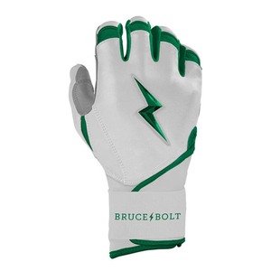 Guantes de Béisbol de Cuero de Secado Rápido con Diseño OEM Personalizado, Cierre de Gancho y Bucle, Color Personalizado, Logotipo Personalizado, Duraderos - Product Image 5