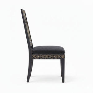 Best Selling Wooden Dining Chair For Home Dining Space And Everyday <b>Seating</b> Comfort Available At Wholesale Price - Product Image 4