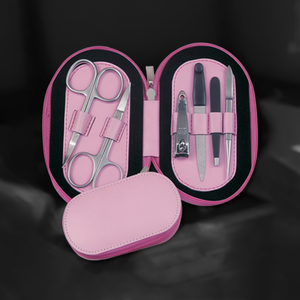 Warsaw Medical Manicure & <b>Pedicure</b> <b>Set</b> - Product Image 3