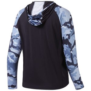 Sudadera Deportiva para Hombre, Cómoda y Ajustada, para Pesca, Estilo Personalizado, Ropa de Pesca, Tela Premium, Precio al por Mayor - Product Image 3