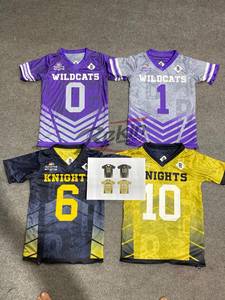 Customized Sublimation Soccer Jerseys 2026 Heat <b>Transfer</b> printing all Colors available Youth Adult Soccer Jerseys - Product Image 5