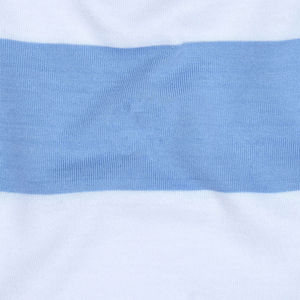 Polo décontracté pour homme en gros, manches courtes, respirant, 100 % polyester et coton de haute qualité, service OEM pour hommes - Product Image 6