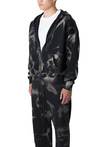 Chándales Unisex Sun Burn transpirables personalizados con capucha, pantalones de chándal, conjunto de alta calidad para hombres y mujeres, talla grande para invierno - Product Image 3