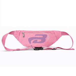Gamma Phi Delta GPD Sorority Fanny Pack Bolso de cintura elegante para mujer, bolso de cintura de alta calidad - Product Image 3