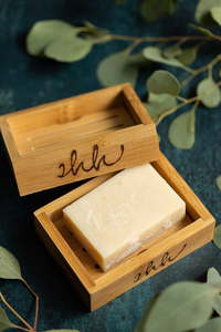 Jabonera de Madera Premium Hecha a Mano, Personalizada, Ligera, de Calidad de Exportación, Duradera para Uso Diario, Artículos de Baño y Aseo - Product Image 6