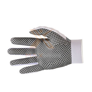 Gants de frappeur de baseball en cuir, dernier design, avec fermeture auto-agrippante, couleurs et tailles personnalisables, haute qualité, durables, faible MOQ - Product Image 5
