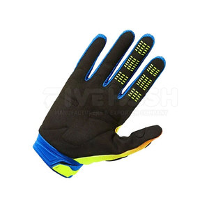 Guantes de Ciclismo de Dedo Completo al por Mayor, Cómodos y con Marca Personalizada - Product Image 5
