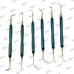 Instruments de lifting gingival Sinsu de haute qualité pour cliniques dentaires – Instruments de lifting gingival Sinsu fiables pour une utilisation sûre - Product Image 4