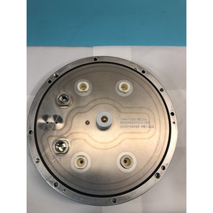 AMAT 0040-05493 CHUCK ESC ASSY, EMAX, 200MM - Equipo y piezas de semiconductores de confianza de Trusted Global Legacy - Product Image 1
