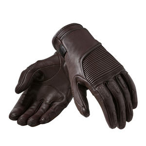 New Best High Quality Leather Waterproof <b>Touch</b> Screen Full Finger Sports Racing Motorbike <b>Gloves</b> - Product Image 6