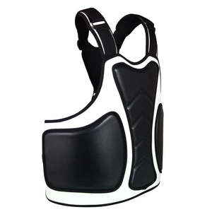 Protection corporelle professionnelle OEM 2024 pour la boxe, le MMA, le karaté et le taekwondo – Vente en gros - Product Image 3