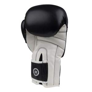 Guantes de Boxeo MMA Blackthorn World de Primera Calidad, Cierre de Gancho y Bucle, Correa Ancha, Material Duradero de PU+Esponja para Adultos, Kickboxing - Product Image 4